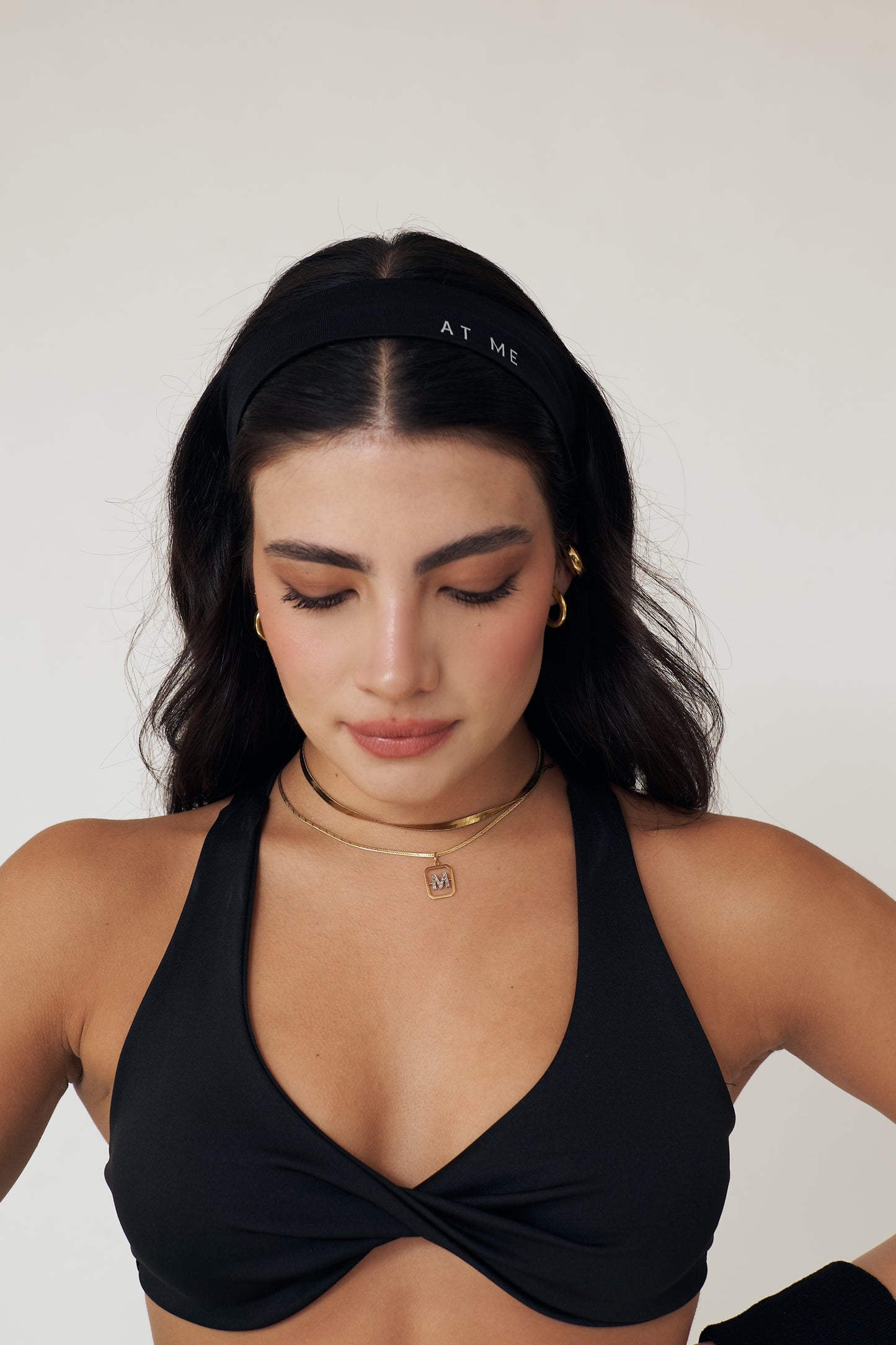 HEADBAND