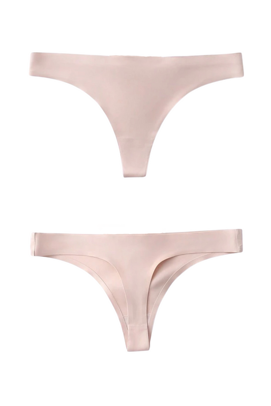INVISIBLES PANTIES