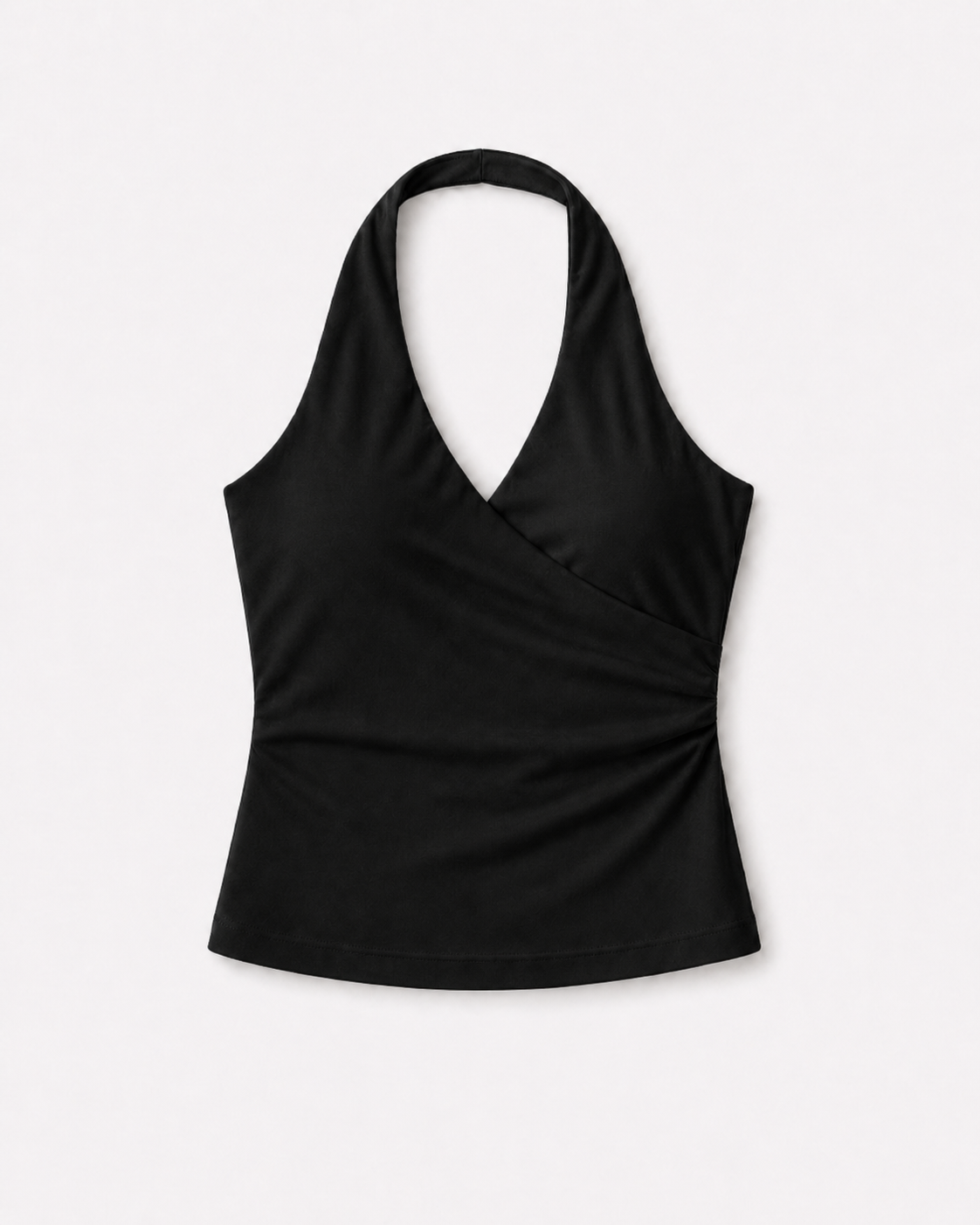 TOP FLARE FOLD