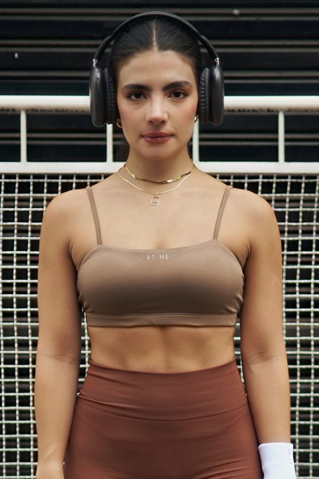 TOP BANDEAU