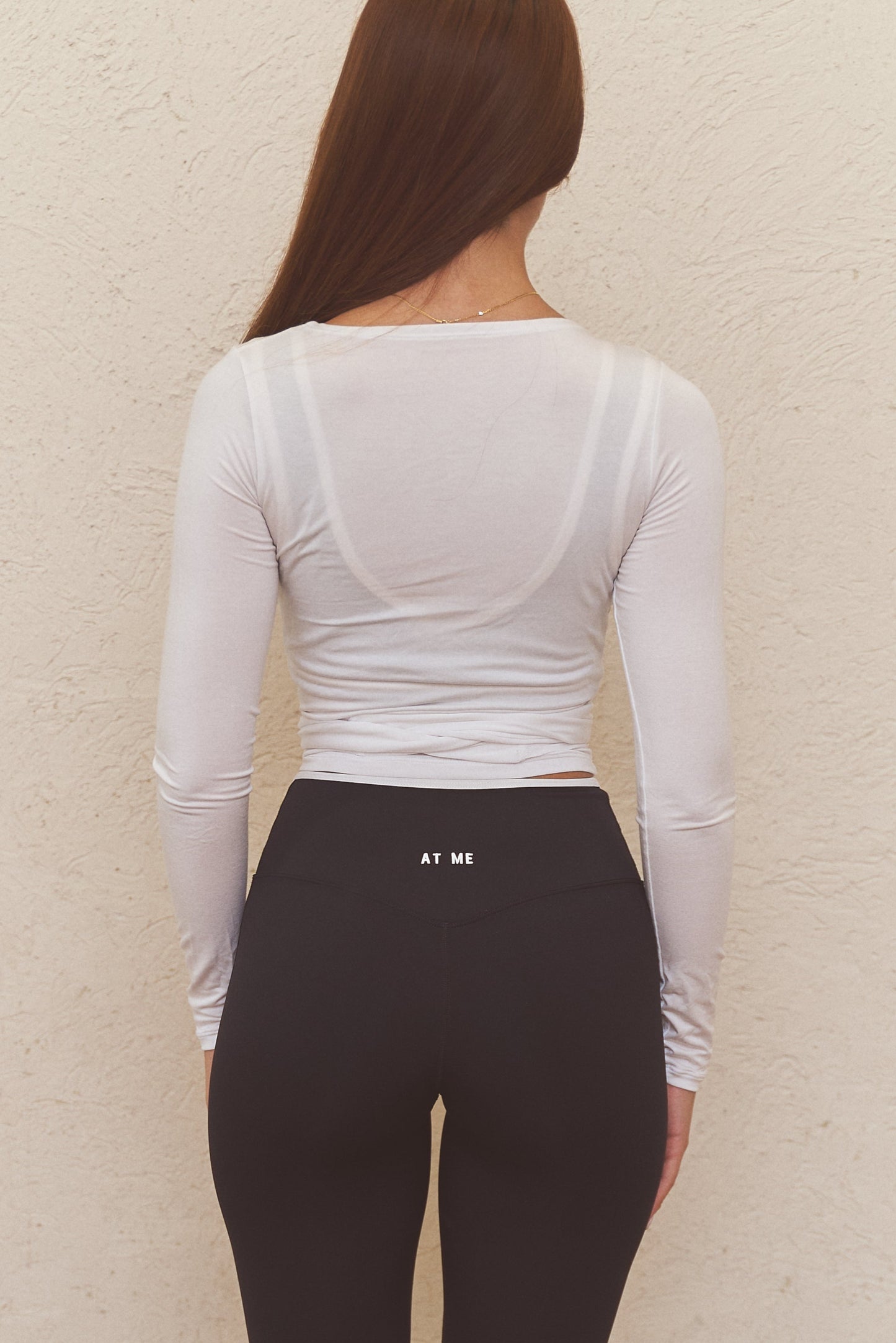TOP WRAP