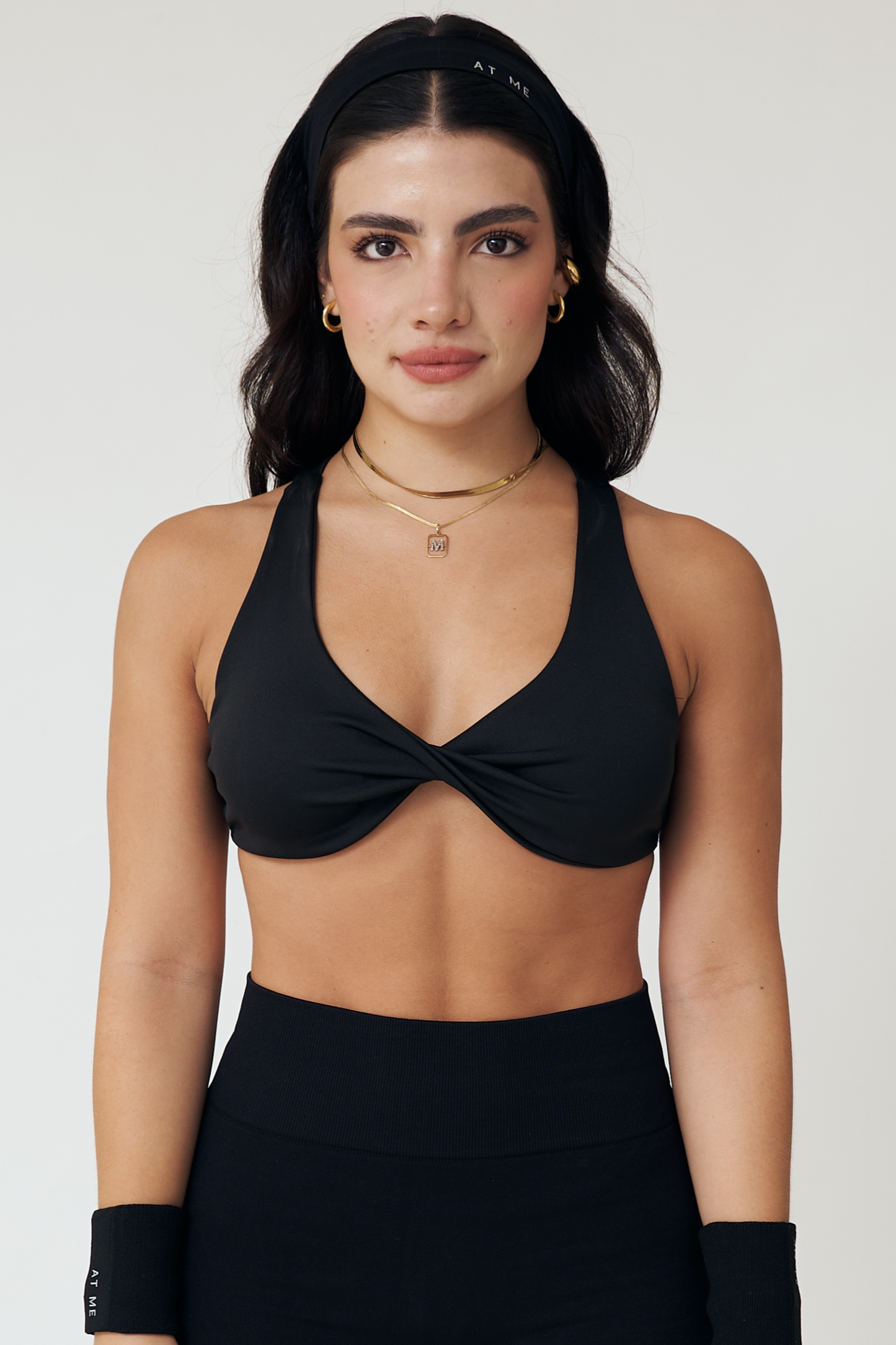 TOP CROSSED