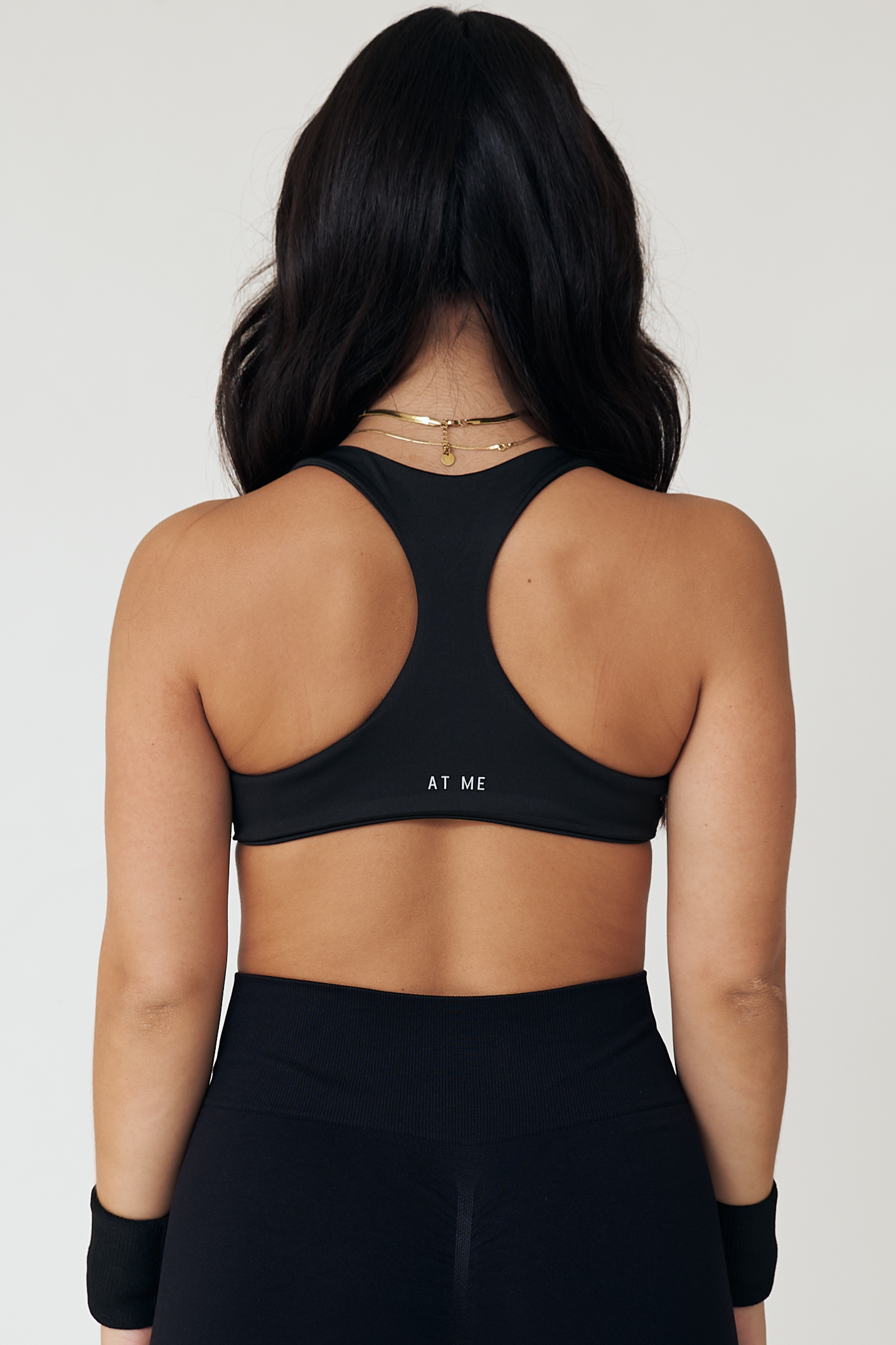 TOP CROSSED