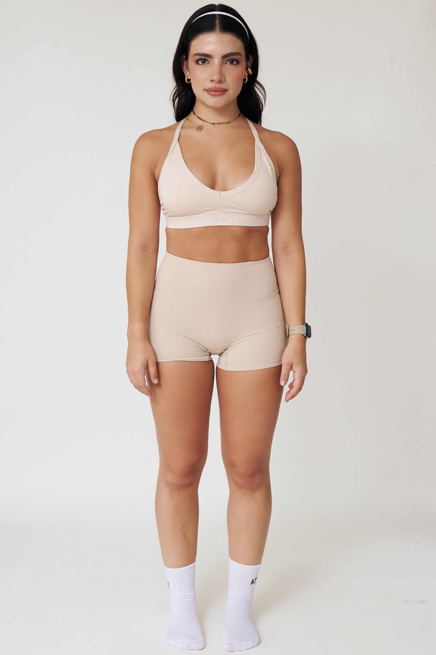 SHORT SOFT