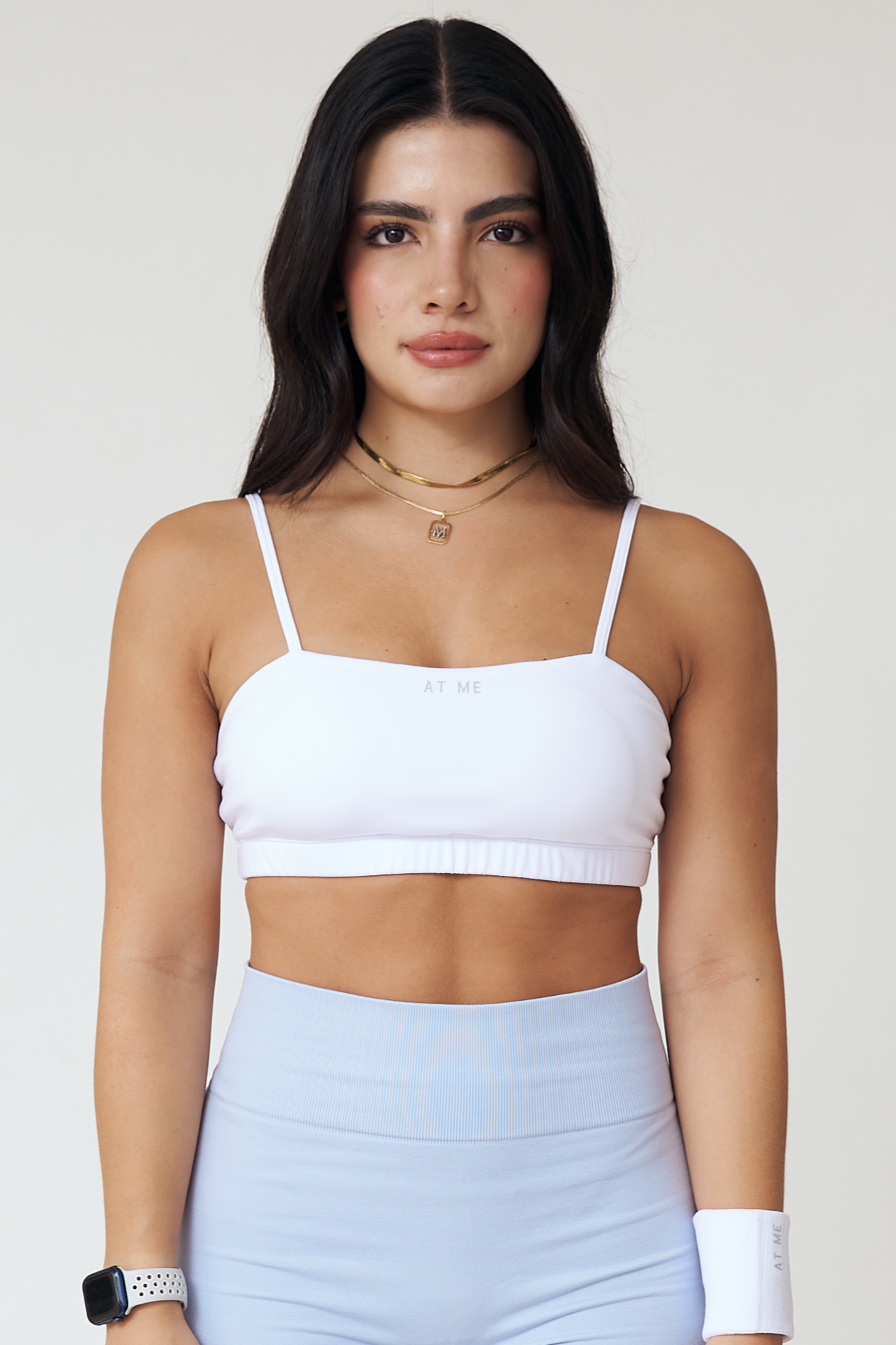 TOP BANDEAU