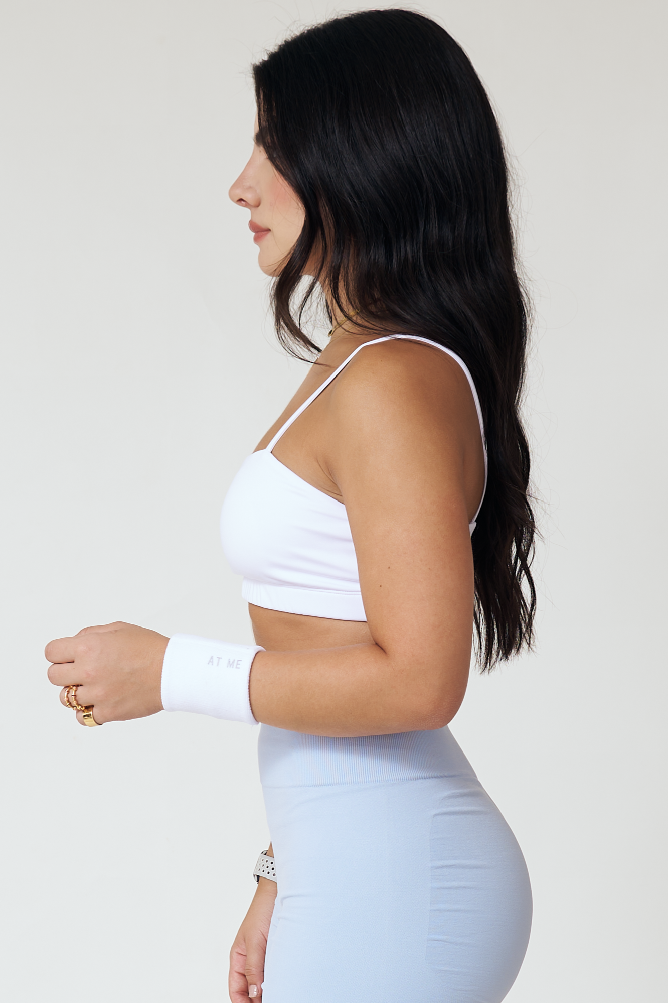 TOP BANDEAU