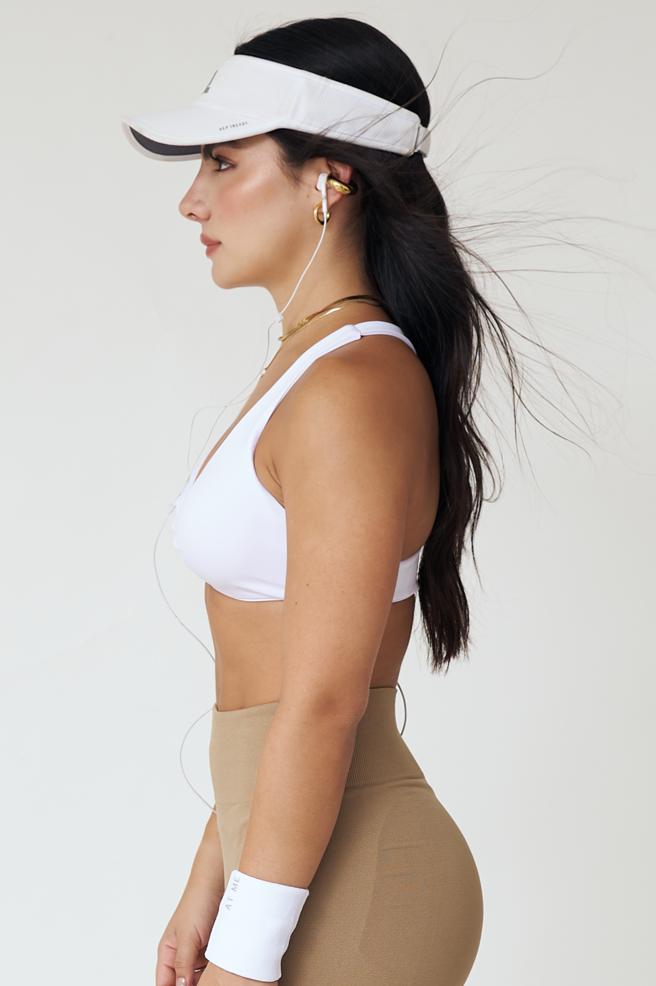 TOP CROSSED
