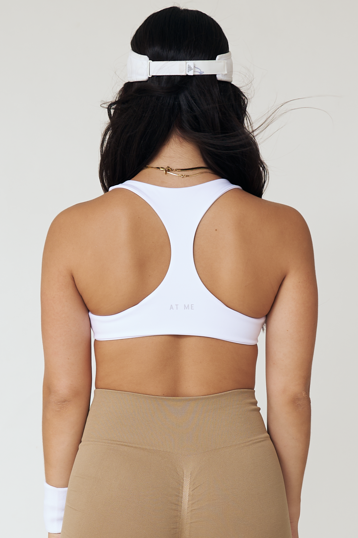 TOP CROSSED
