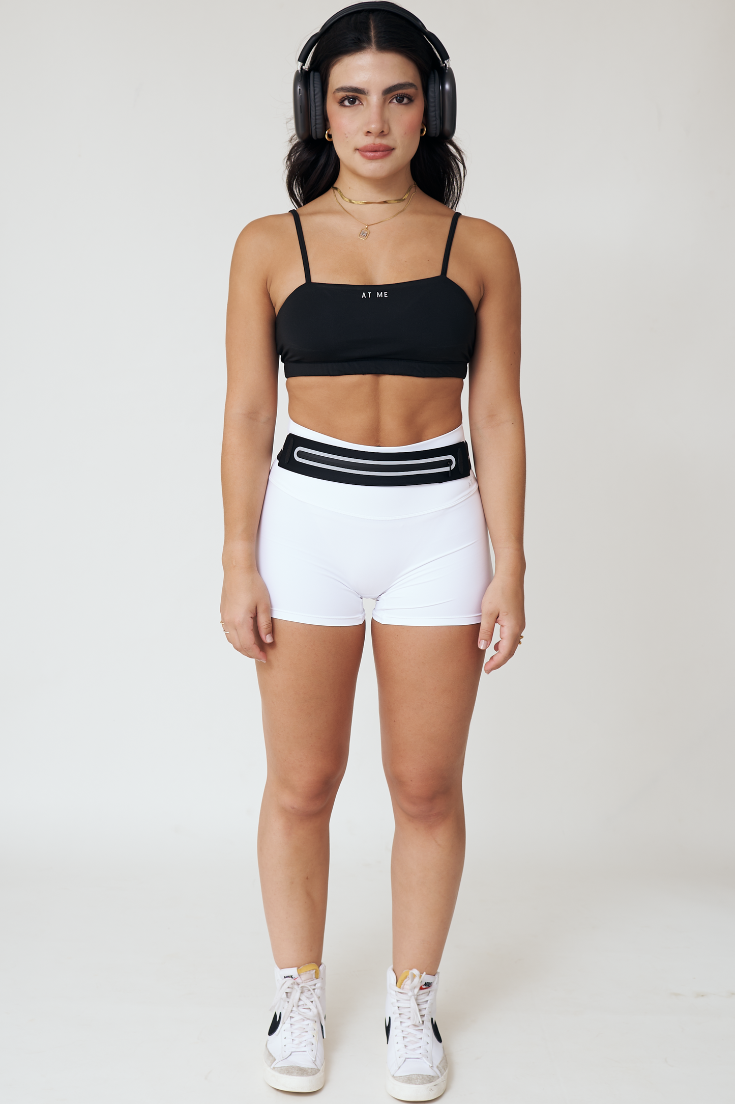 SHORT SOFT