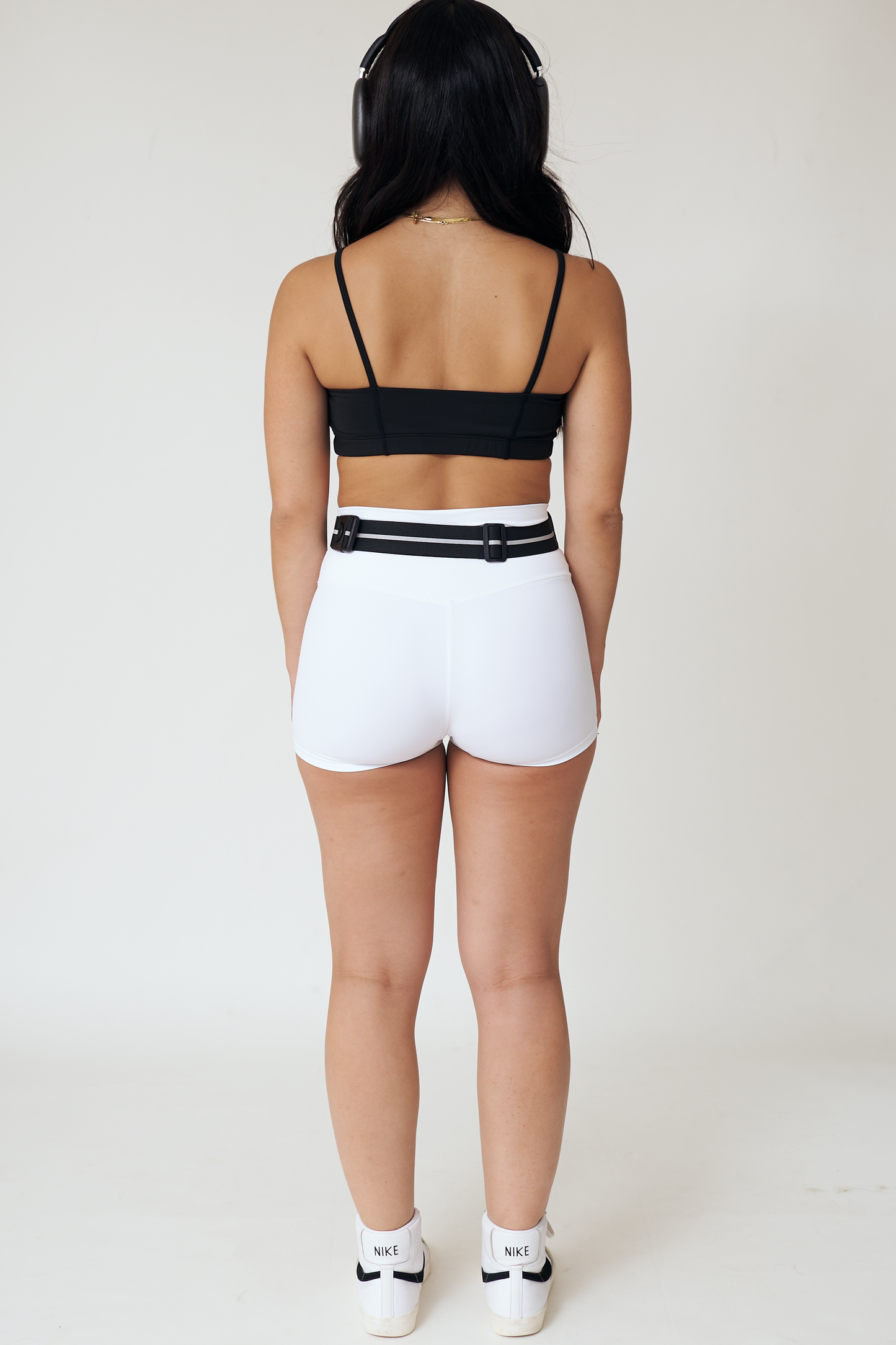 SHORT SOFT