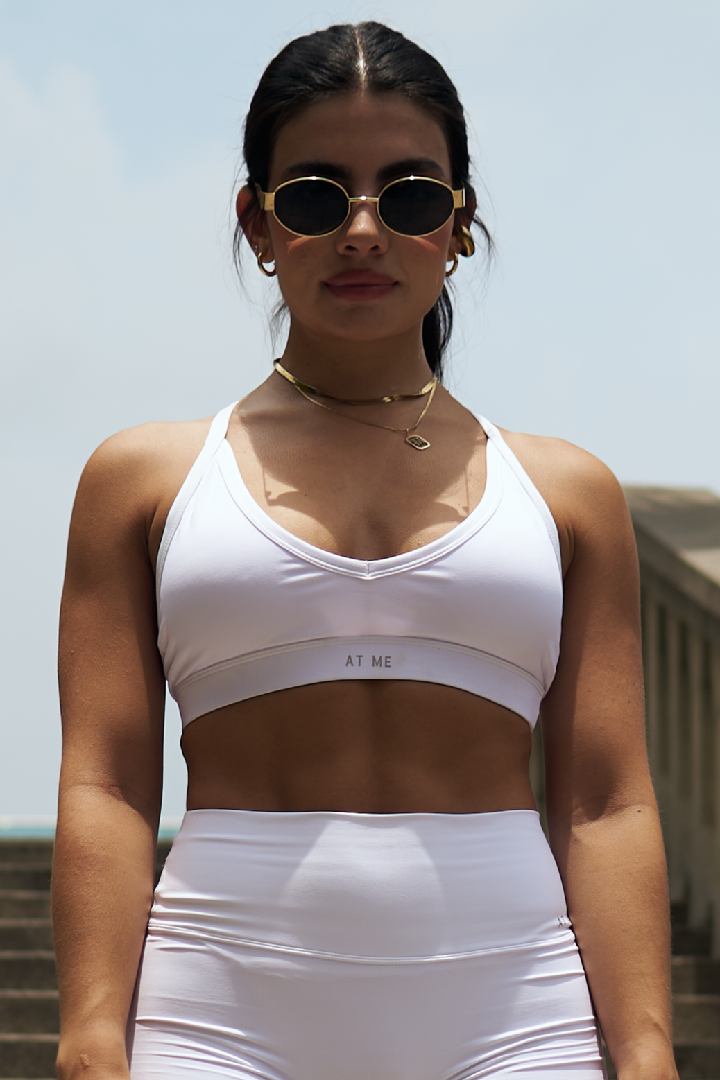 TOP BACK
