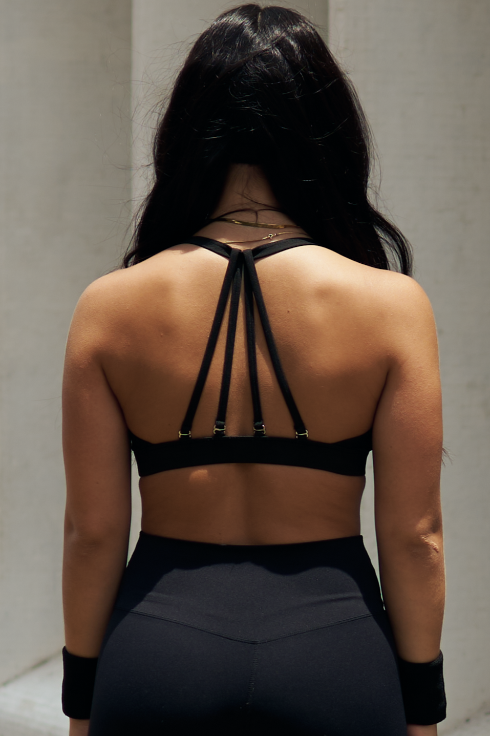 TOP BACK
