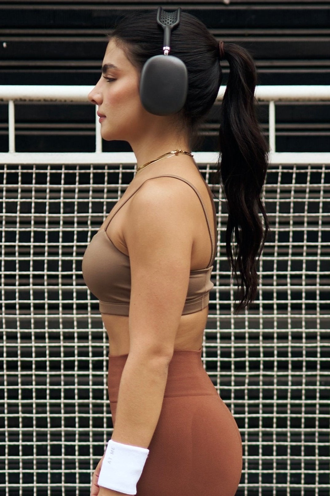 TOP BANDEAU