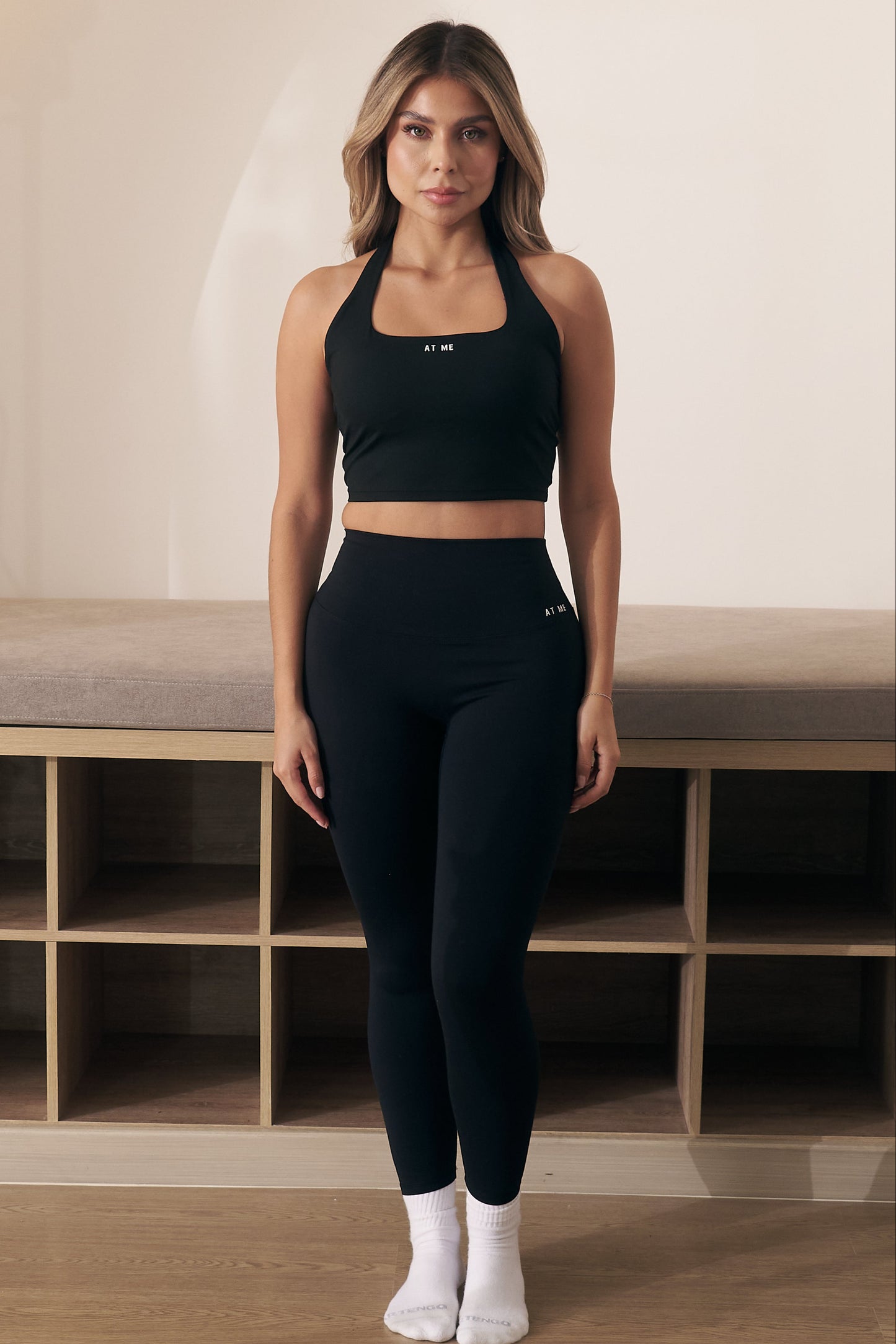 LEGGINGS VIBE