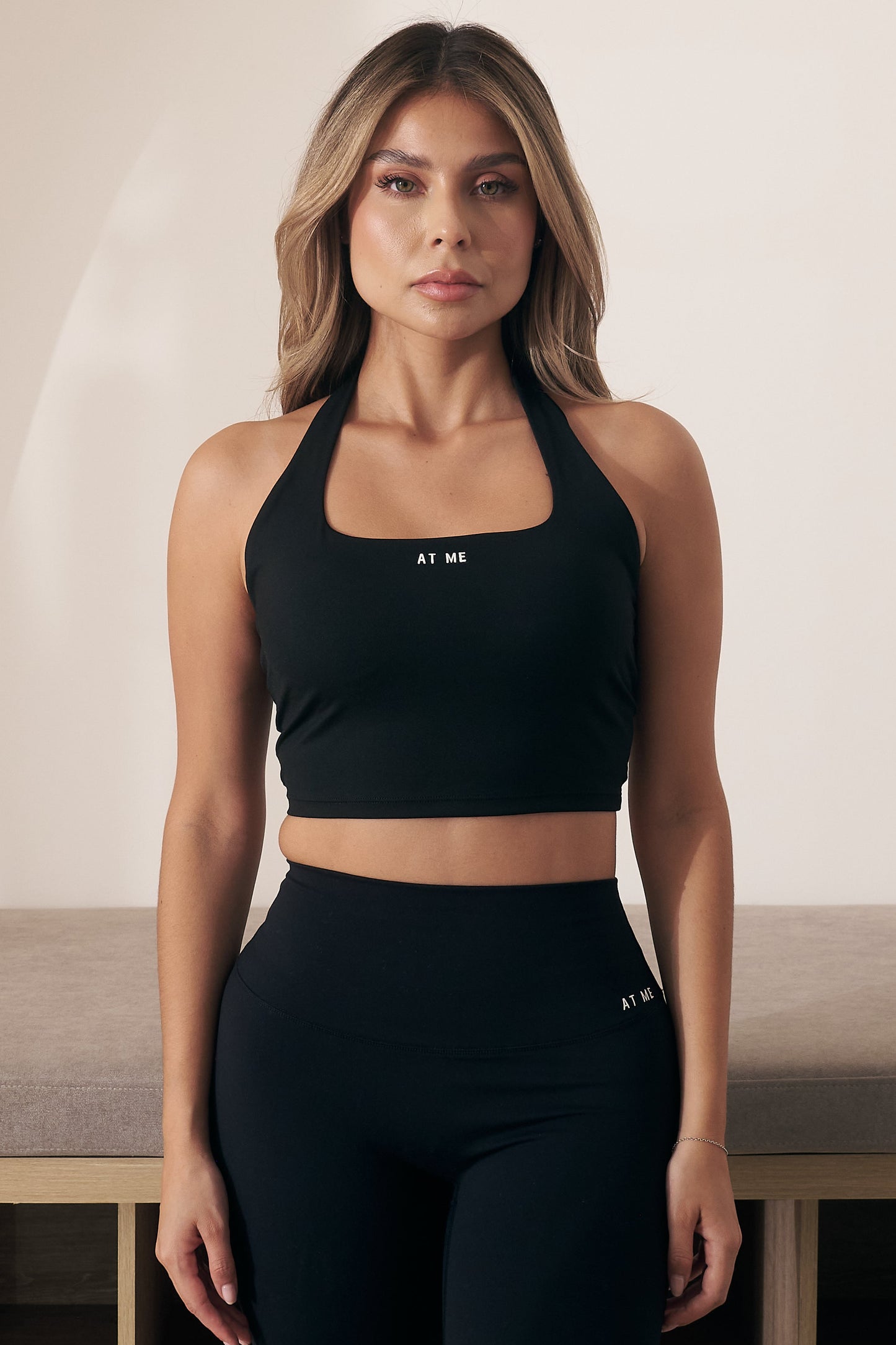 TOP HALO