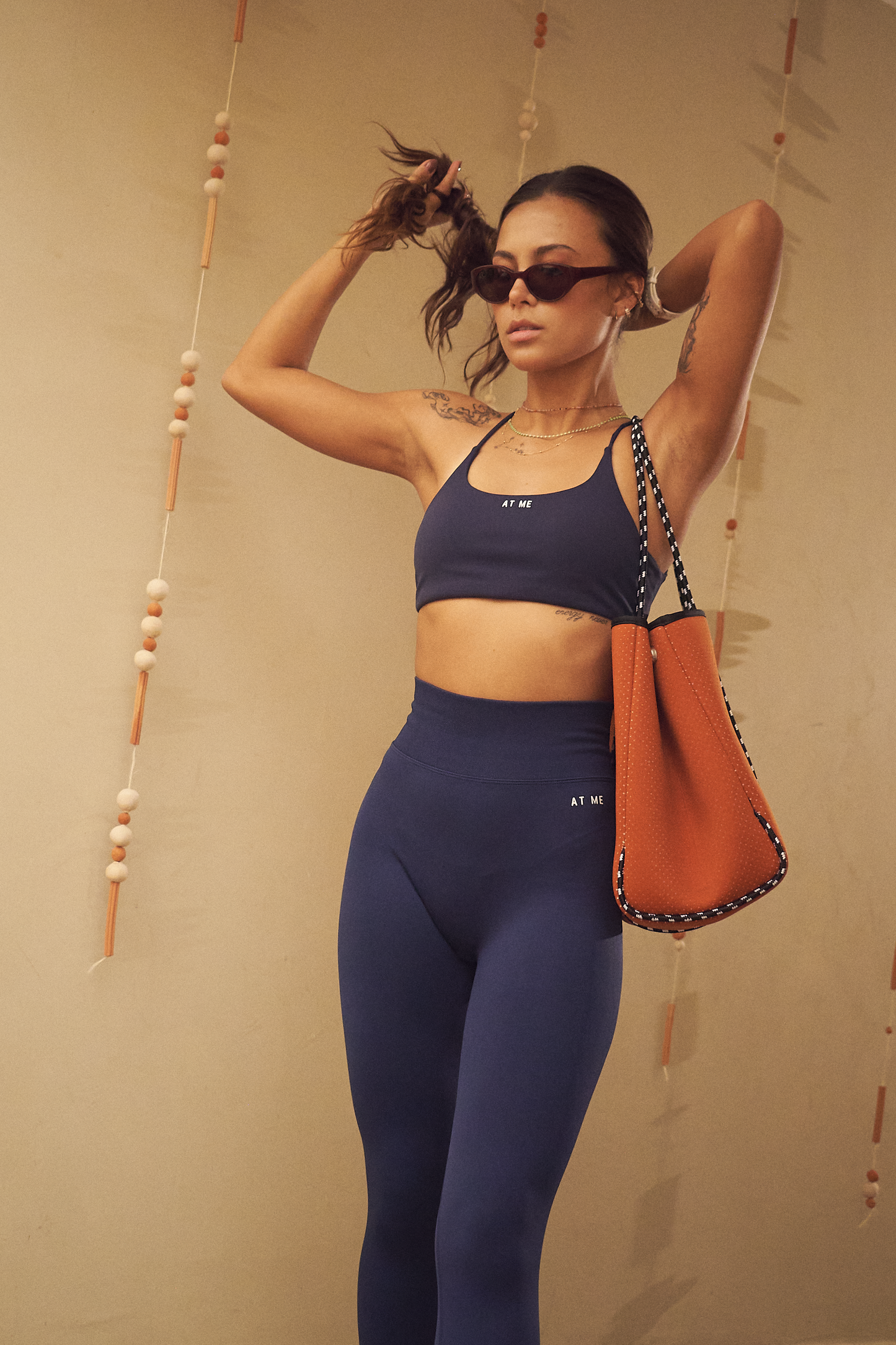 LEGGINGS CORE