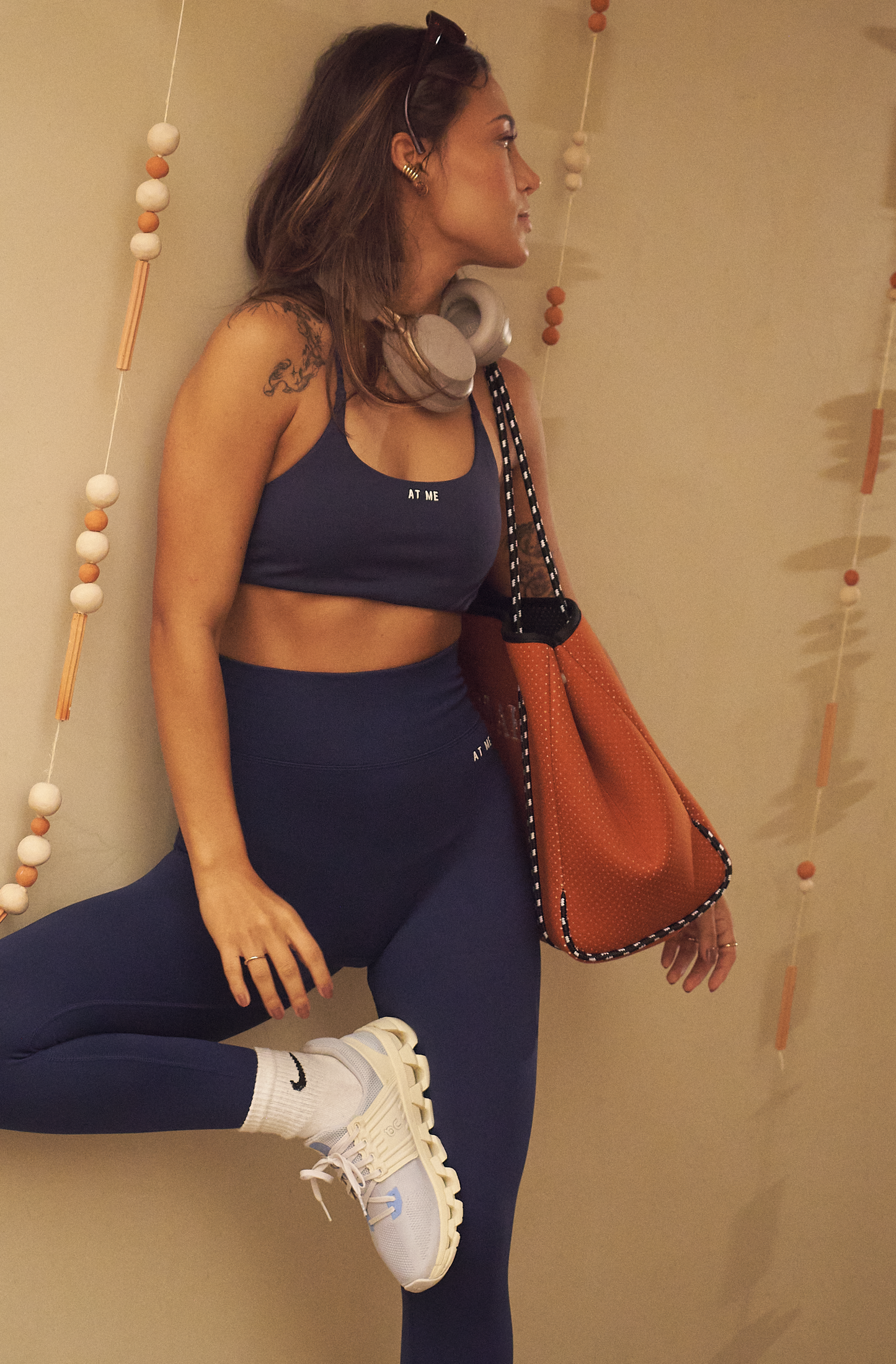 LEGGINGS CORE