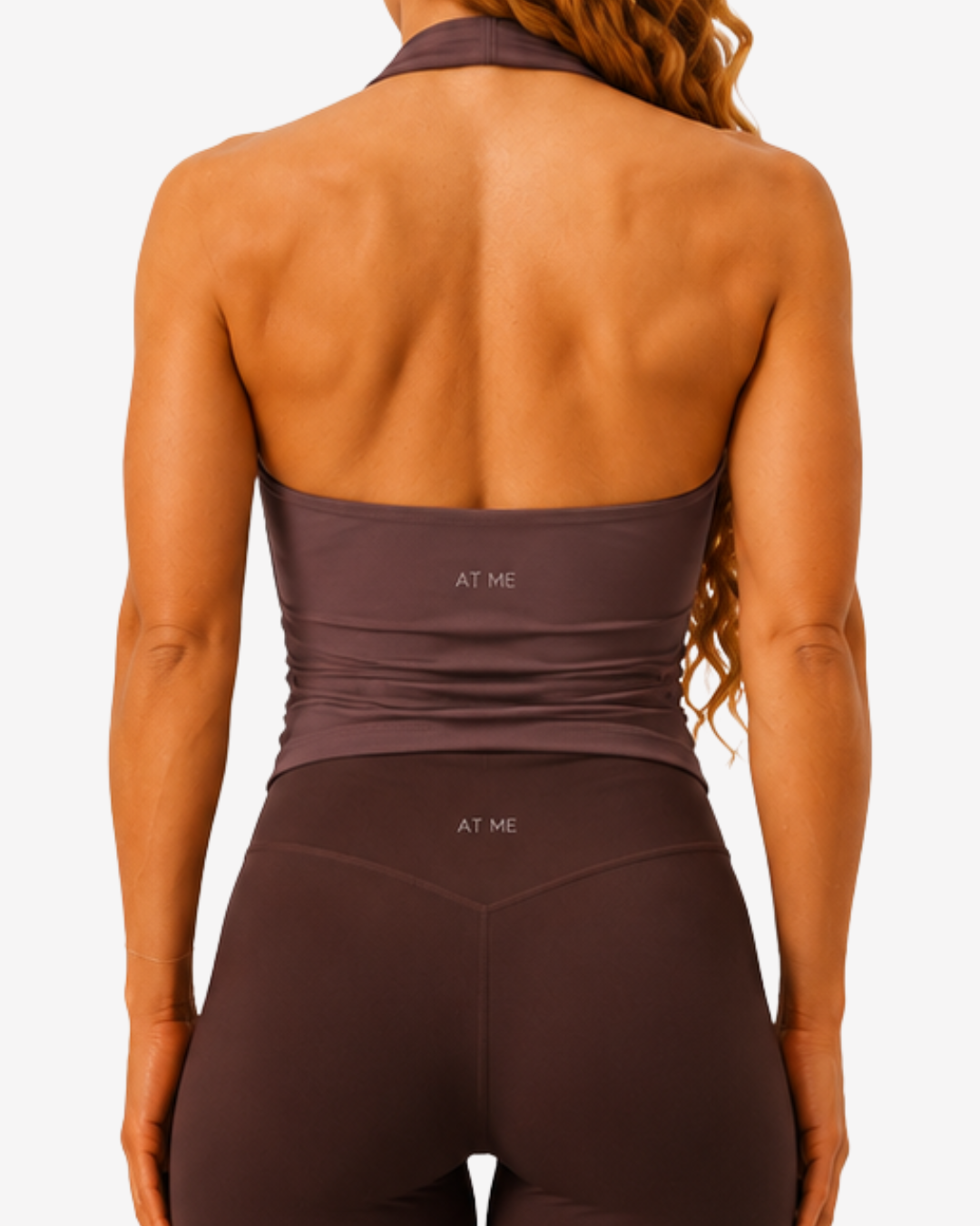 TOP FLARE FOLD