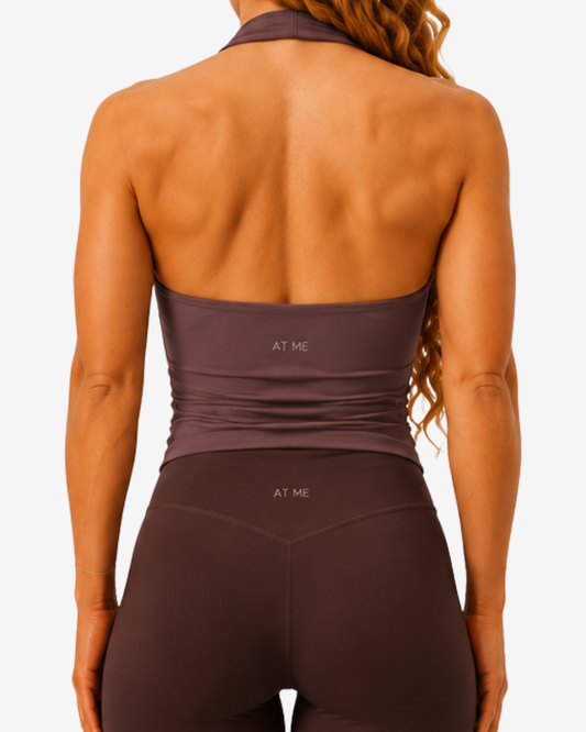 TOP FLARE FOLD