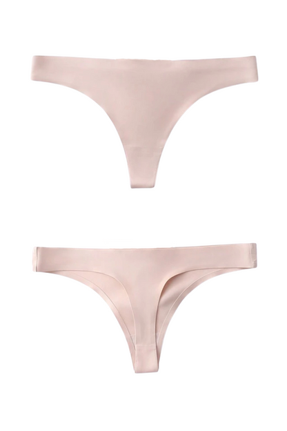 INVISIBLES PANTIES