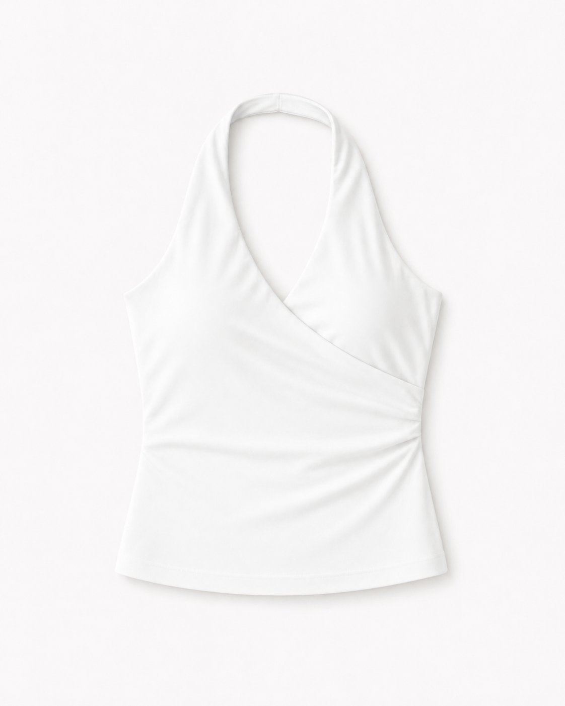 TOP FLARE FOLD
