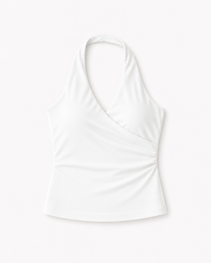 TOP FLARE FOLD