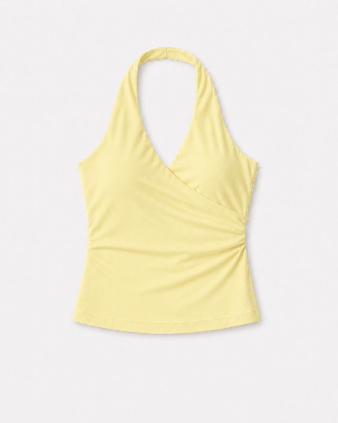 TOP FLARE FOLD