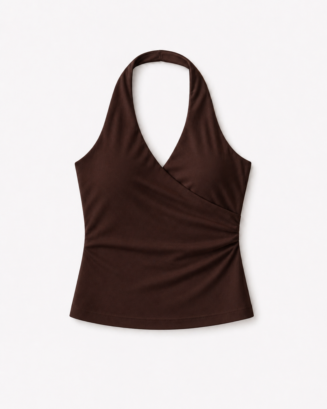 TOP FLARE FOLD
