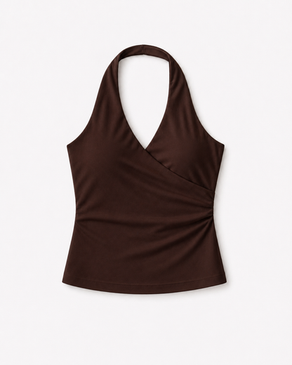 TOP FLARE FOLD