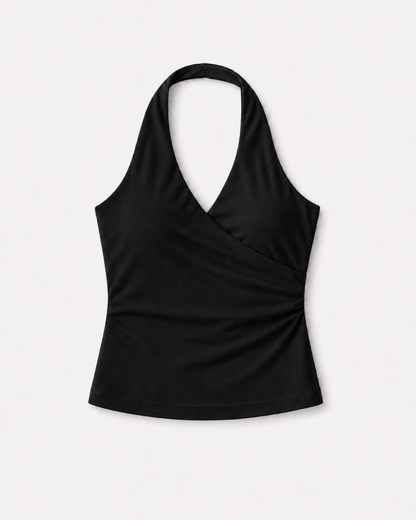 TOP FLARE FOLD