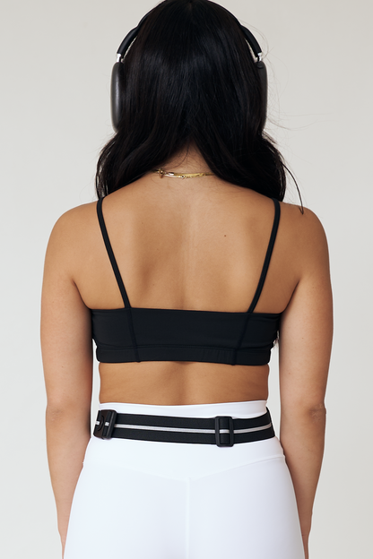 TOP BANDEAU