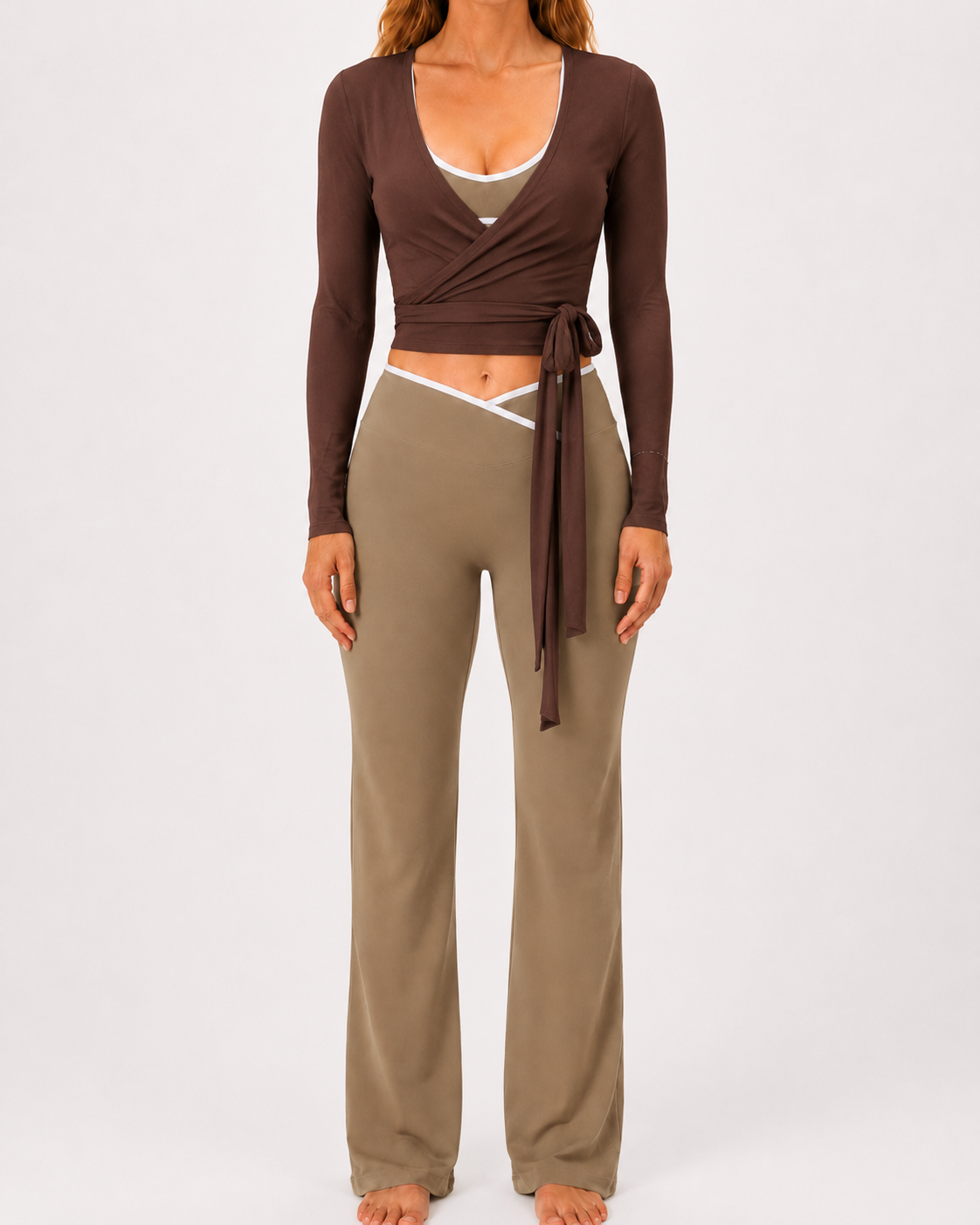 TOP WRAP