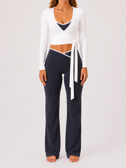 TOP WRAP