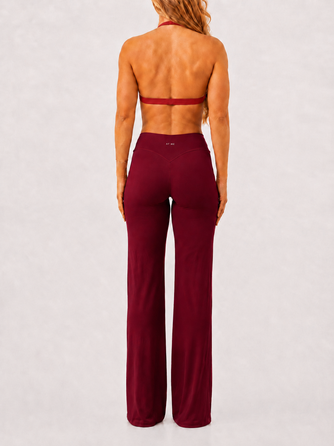 PANT MOOD