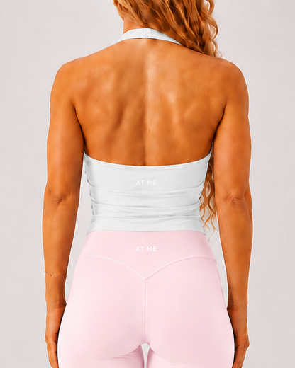 TOP FLARE FOLD