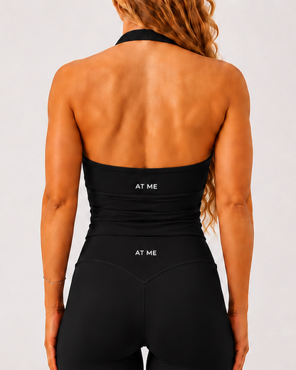 TOP FLARE FOLD