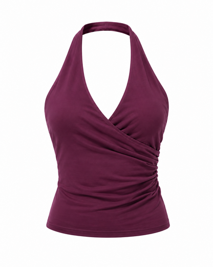 TOP FLARE FOLD