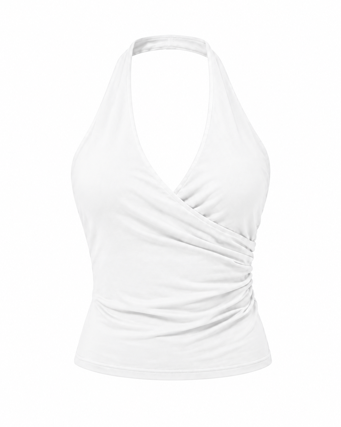 TOP FLARE FOLD