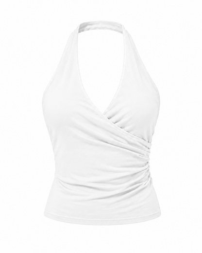 TOP FLARE FOLD