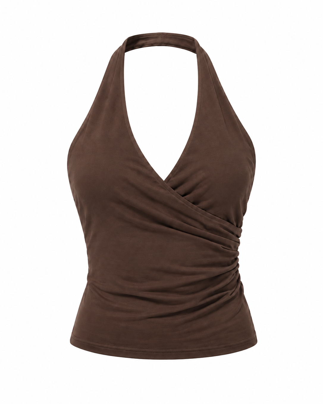 TOP FLARE FOLD