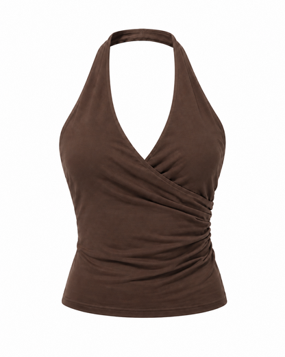 TOP FLARE FOLD