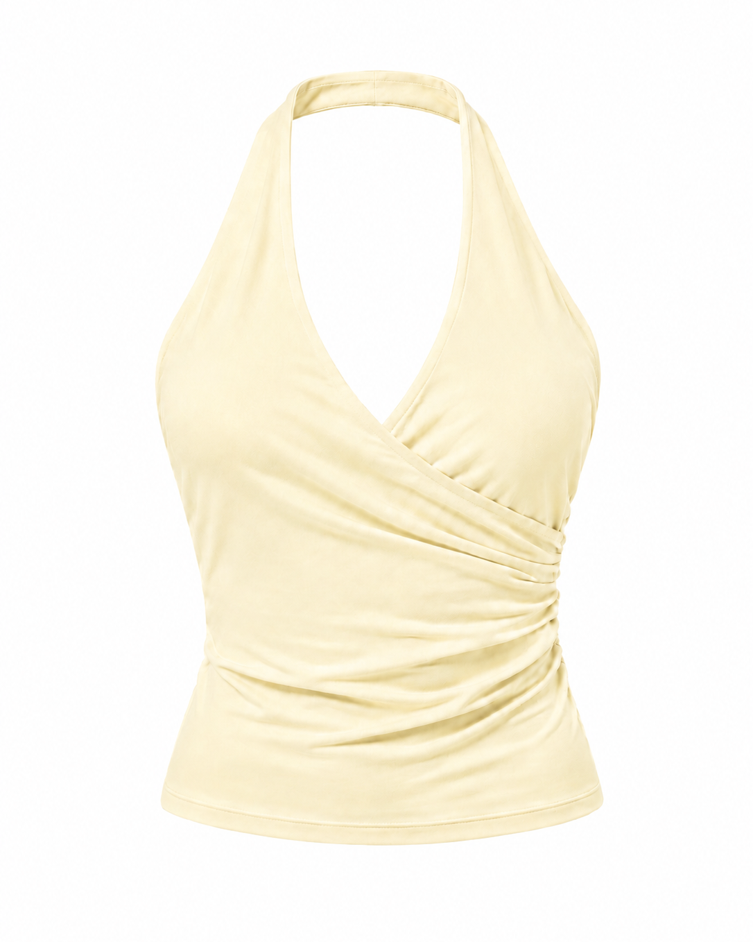 TOP FLARE FOLD