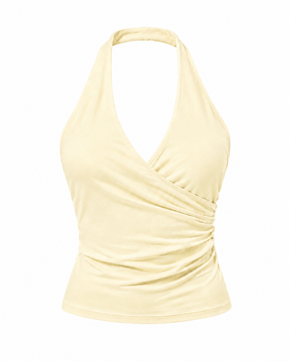 TOP FLARE FOLD