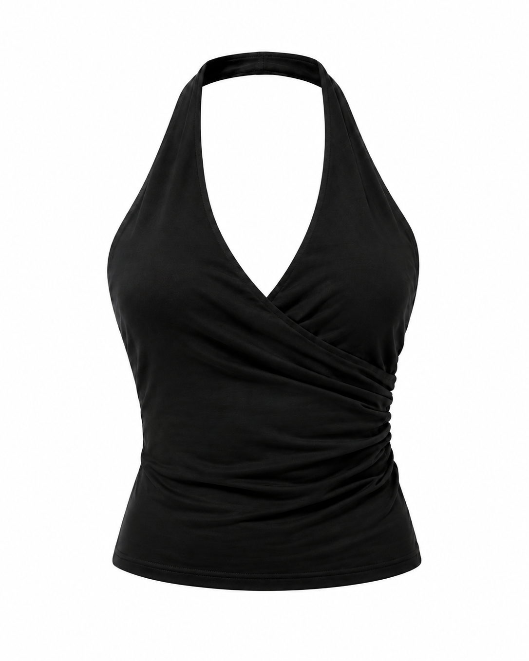 TOP FLARE FOLD
