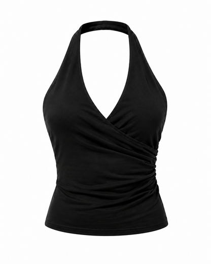 TOP FLARE FOLD