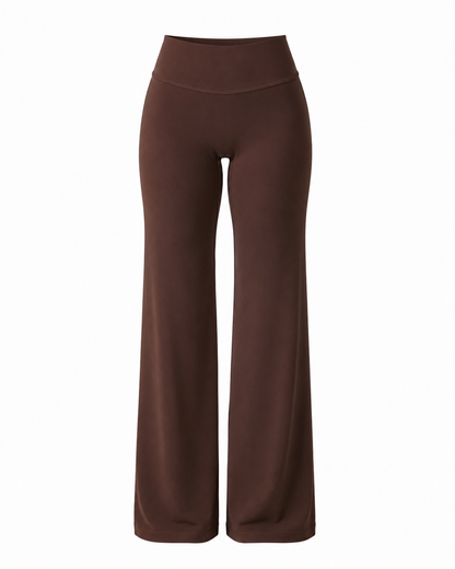 WIDE LEG PANT